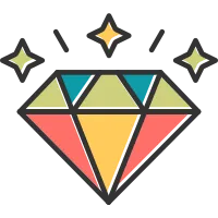 Diamond Icon