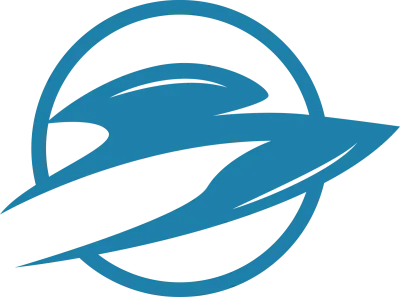 Speed Boat Logo, Fast Cargo Ship Vector, Sailboat, Design For Ship Manufacturing Company