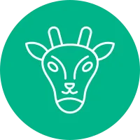 Giraffe Icon