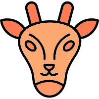 Giraffe Icon