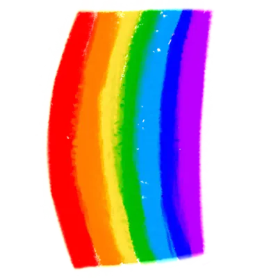rainbow