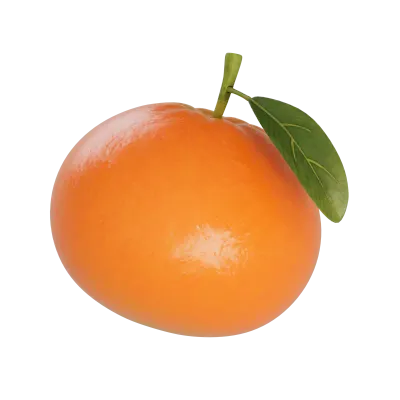 Tangerine