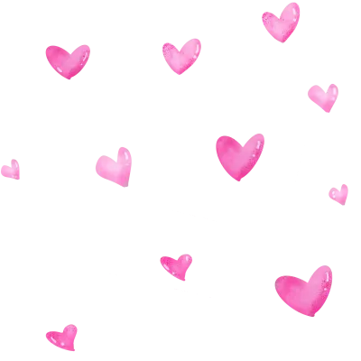 little hearts