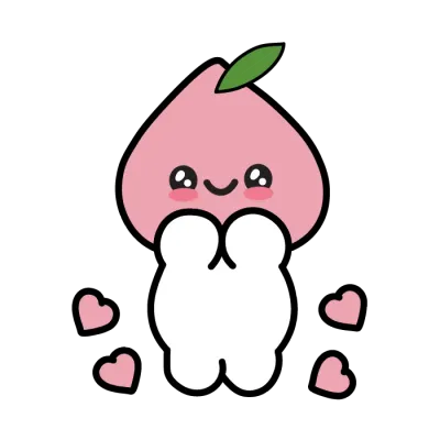 PEACH GANG