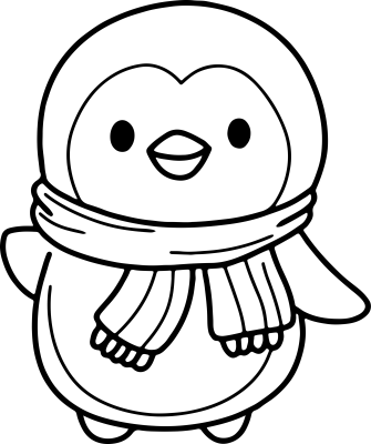 penquin animal