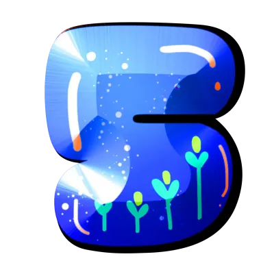 Number 5