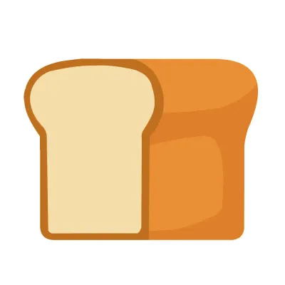 bread