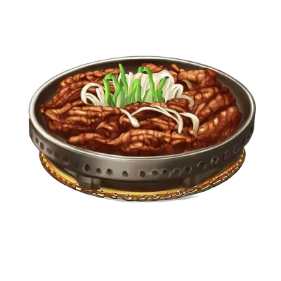 불고기
