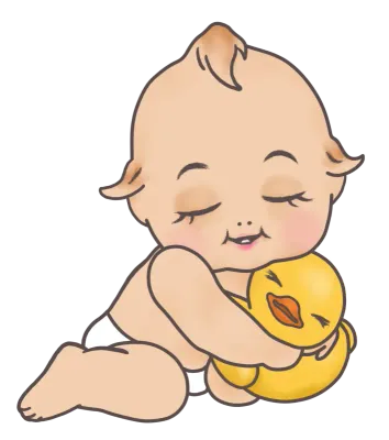 hug