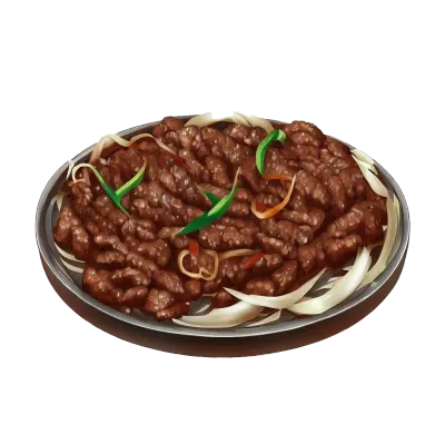 불고기