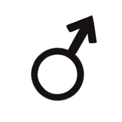 Female and male icon