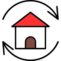Renovation Icon