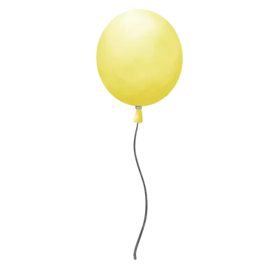 Balloon 3