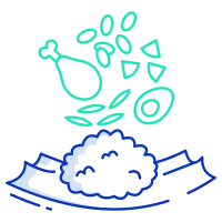 Lunch icon