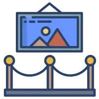Art image icon