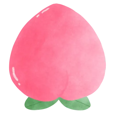 Peach