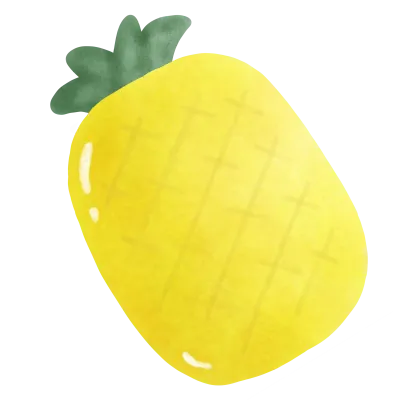 pineapple