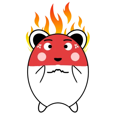 Angry png