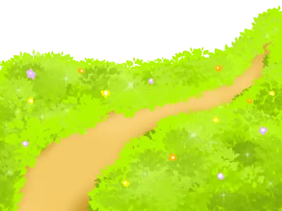 잔디밭