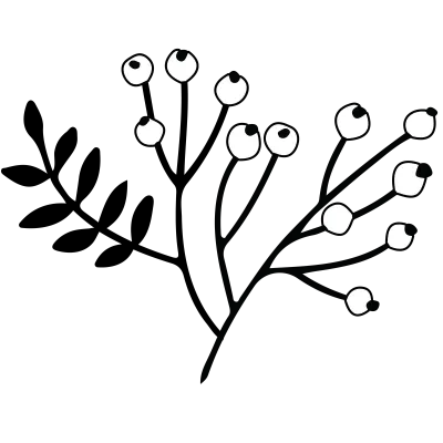 Free vector hand drawn doodle