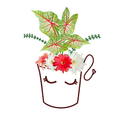 flower basket, flower pot, garden, flowers,plants, nature, blooming, flowers blooming, flower vase