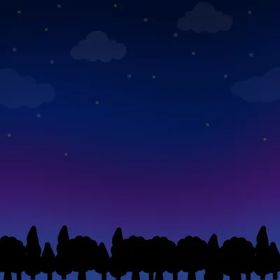 Night Background