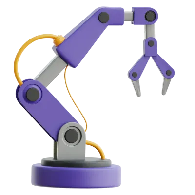 Industrial Robots
