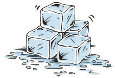 Ice Cubes