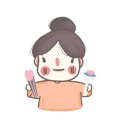 Kpop girl