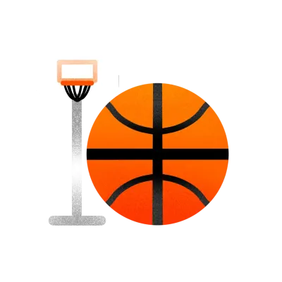 Basketball picture for free