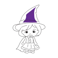 Little Wizard