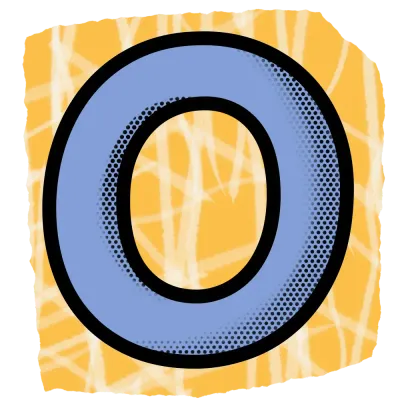 O