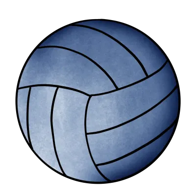 Volley ball