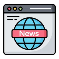 Internet icon