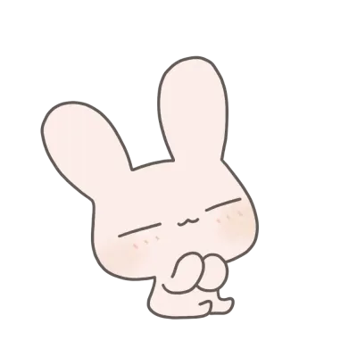 토끼와 슬라임