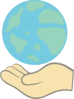 Save earth