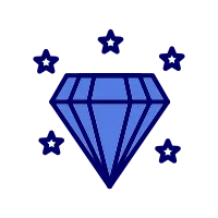 Diamond Icon