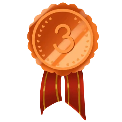 Medal, Winners, Win
