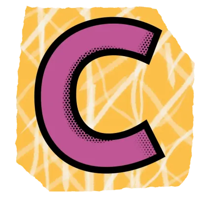 C