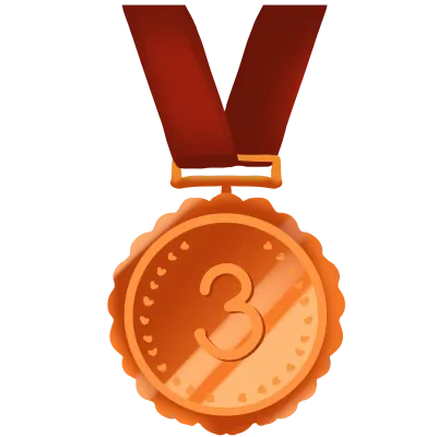 Medal, Winners, Win