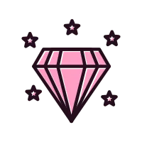 Diamond Icon
