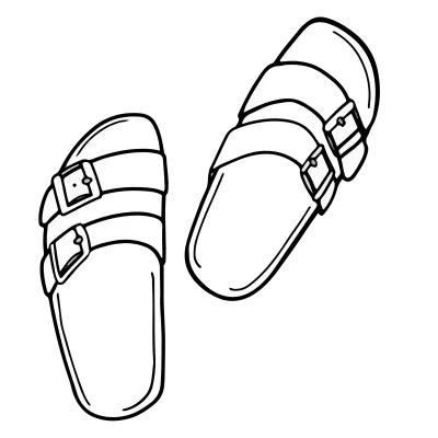 Slipper