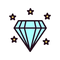 Diamond Icon