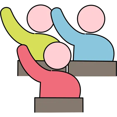 학생