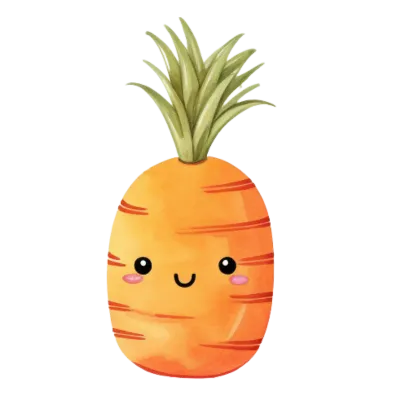 carrots
