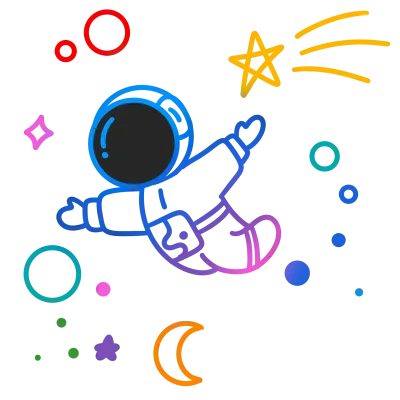 Astronaut