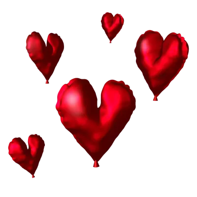 balloon heart1