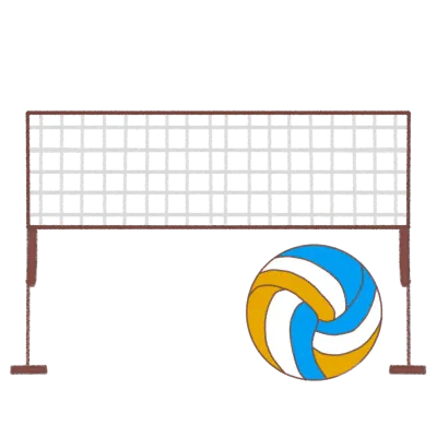 Volleyball