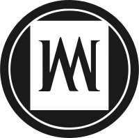 LETTERS. MW LOGO