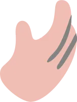 hand